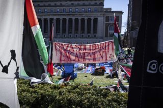 panepistimia usa gaza